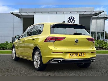 Used Volkswagen Golf undefined for sale - 77535781: Photo