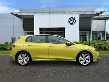 Used Volkswagen Golf undefined for sale - 77535781: Photo