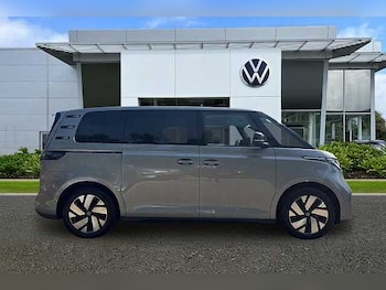 Used Volkswagen ID.Buzz 2024 for sale - 79137612: Photo