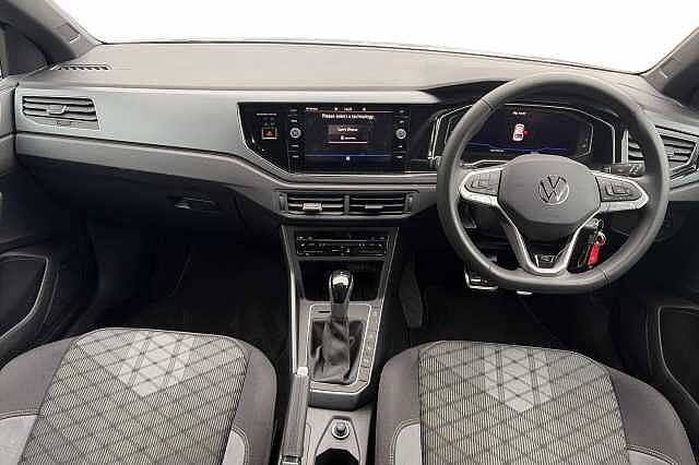 Used Volkswagen Taigo 2025 for sale - 76536465: Photo 10