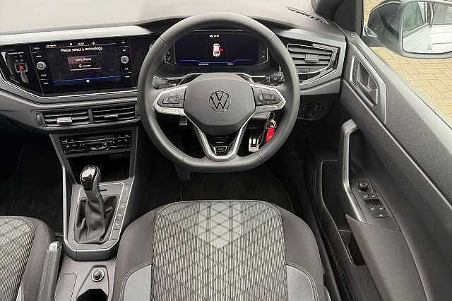 Used Volkswagen Taigo 2025 for sale - 76536465: Photo 14