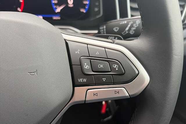 Used Volkswagen Taigo 2025 for sale - 76536465: Photo 17