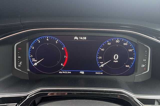 Used Volkswagen Taigo 2025 for sale - 76536465: Photo 18