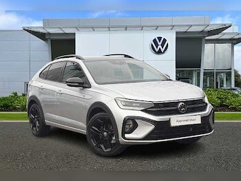 Used Volkswagen Taigo 2025 for sale - 76536465: Photo