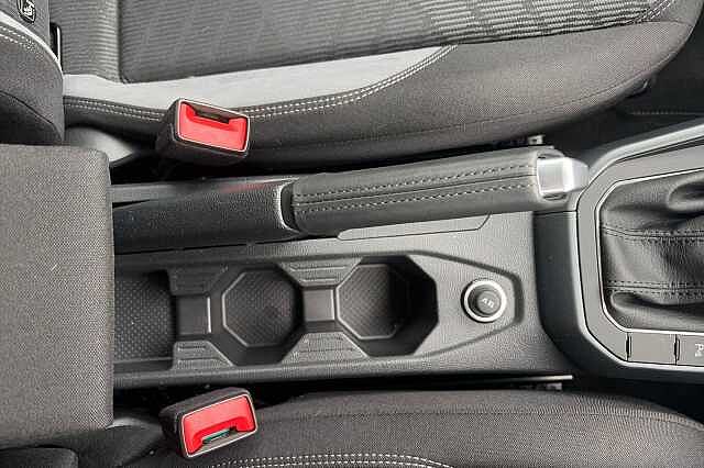 Used Volkswagen Taigo 2025 for sale - 76536465: Photo 27