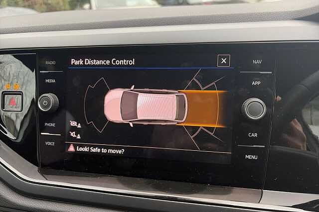 Used Volkswagen Taigo 2025 for sale - 76536465: Photo 28