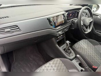 Used Volkswagen Taigo 2025 for sale - 76536465: Photo