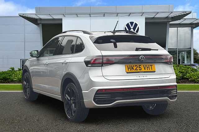 Used Volkswagen Taigo 2025 for sale - 76536465: Photo 3