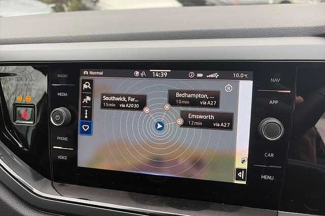 Used Volkswagen Taigo 2025 for sale - 76536465: Photo 31