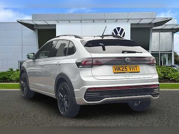 Used Volkswagen Taigo 2025 for sale - 76536465: Photo