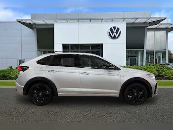 Used Volkswagen Taigo 2025 for sale - 76536465: Photo