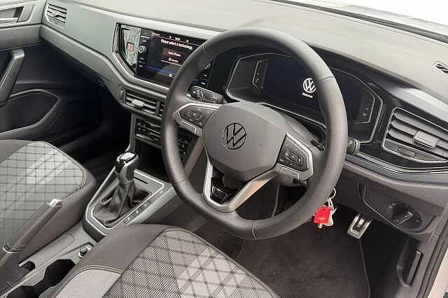 Used Volkswagen Taigo 2025 for sale - 76536465: Photo 6