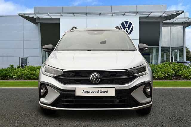 Used Volkswagen Taigo 2025 for sale - 76536465: Photo 7