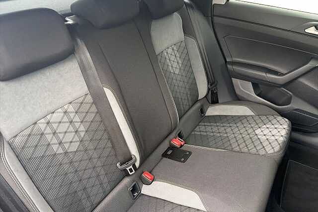 Used Volkswagen Taigo 2025 for sale - 76536465: Photo 8