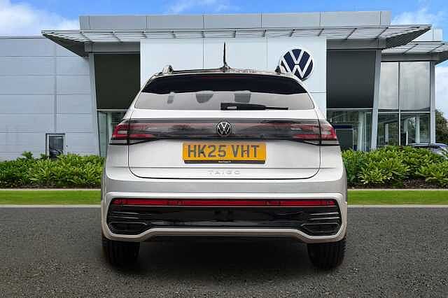 Used Volkswagen Taigo 2025 for sale - 76536465: Photo 9