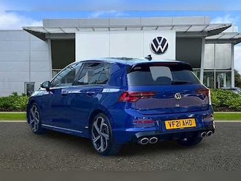 Used Volkswagen Golf 2021 for sale - 78961949: Photo