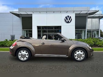 Used Volkswagen Beetle 2014 for sale - 78031472: Photo