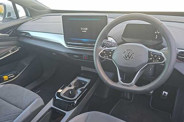 Used Volkswagen ID.4 2025 for sale - 77730110: Photo 10