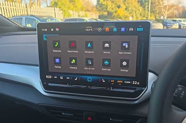 Used Volkswagen ID.4 2025 for sale - 77730110: Photo 13