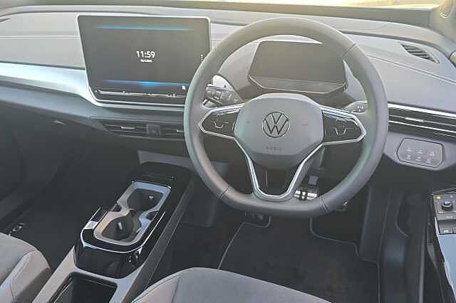 Used Volkswagen ID.4 2025 for sale - 77730110: Photo 14