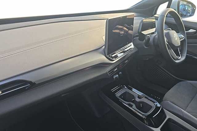 Used Volkswagen ID.4 2025 for sale - 77730110: Photo 2