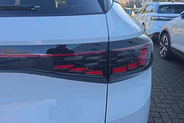 Used Volkswagen ID.4 2025 for sale - 77730110: Photo 20
