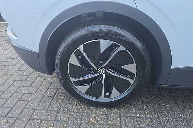 Used Volkswagen ID.4 2025 for sale - 77730110: Photo 22