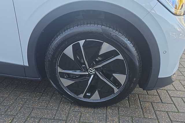 Used Volkswagen ID.4 2025 for sale - 77730110: Photo 23