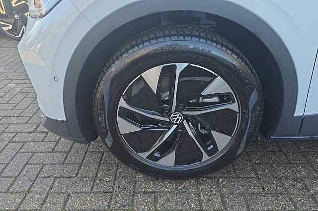 Used Volkswagen ID.4 2025 for sale - 77730110: Photo 24