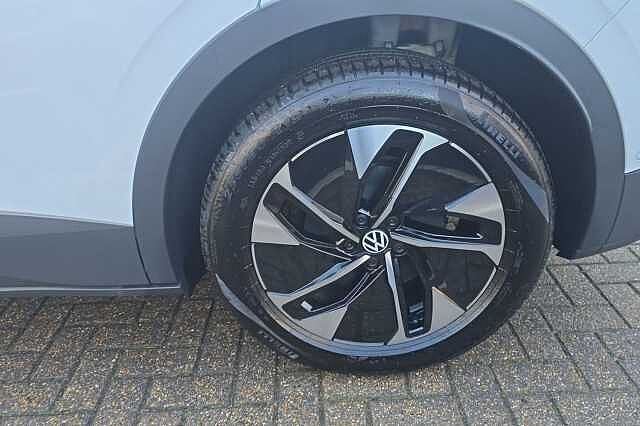 Used Volkswagen ID.4 2025 for sale - 77730110: Photo 25