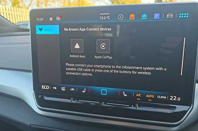 Used Volkswagen ID.4 2025 for sale - 77730110: Photo 30