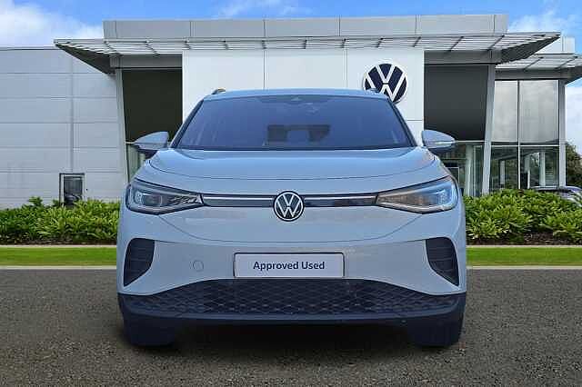 Used Volkswagen ID.4 2025 for sale - 77730110: Photo 7