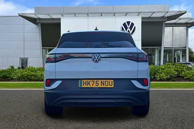 Used Volkswagen ID.4 2025 for sale - 77730110: Photo 9