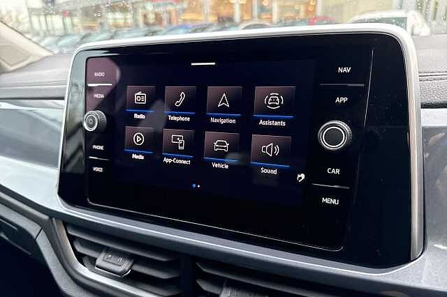 Used Volkswagen T-Roc 2022 for sale - 76449834: Photo 13