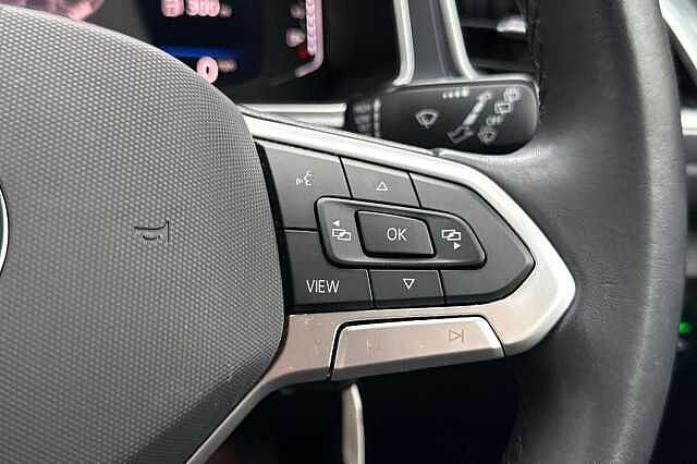 Used Volkswagen T-Roc 2022 for sale - 76449834: Photo 17