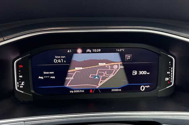 Used Volkswagen T-Roc 2022 for sale - 76449834: Photo 18