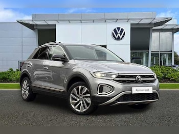 Used Volkswagen T-Roc 2022 for sale - 76449834: Photo