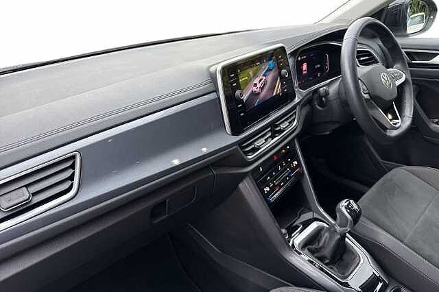 Used Volkswagen T-Roc 2022 for sale - 76449834: Photo 2