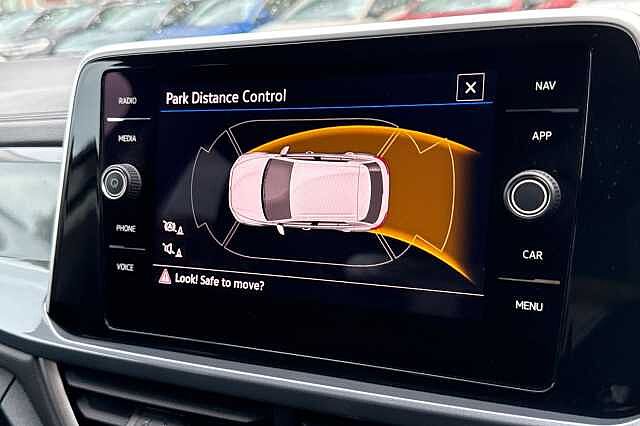 Used Volkswagen T-Roc 2022 for sale - 76449834: Photo 28