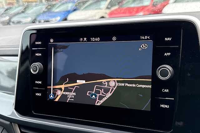 Used Volkswagen T-Roc 2022 for sale - 76449834: Photo 29