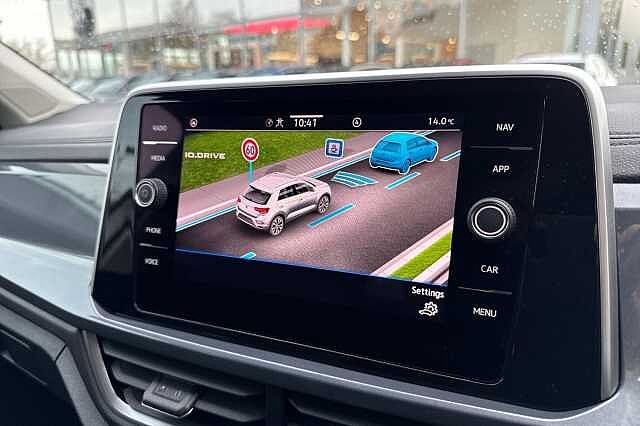 Used Volkswagen T-Roc 2022 for sale - 76449834: Photo 32