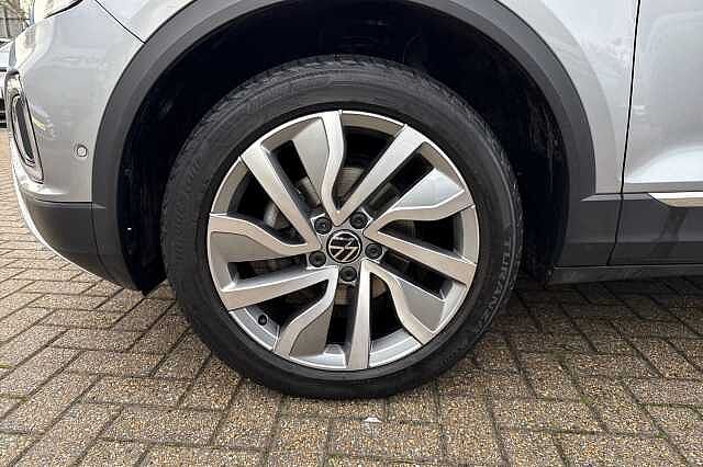 Used Volkswagen T-Roc 2022 for sale - 76449834: Photo 5