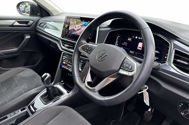 Used Volkswagen T-Roc 2022 for sale - 76449834: Photo 6