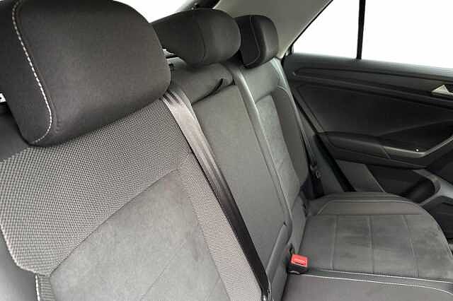 Used Volkswagen T-Roc 2022 for sale - 76449834: Photo 8