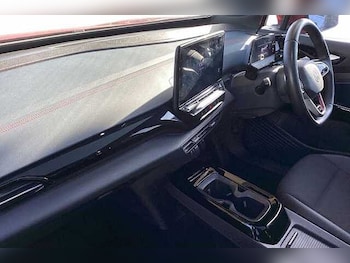 Used Volkswagen ID.5 2022 for sale - 78345660: Photo