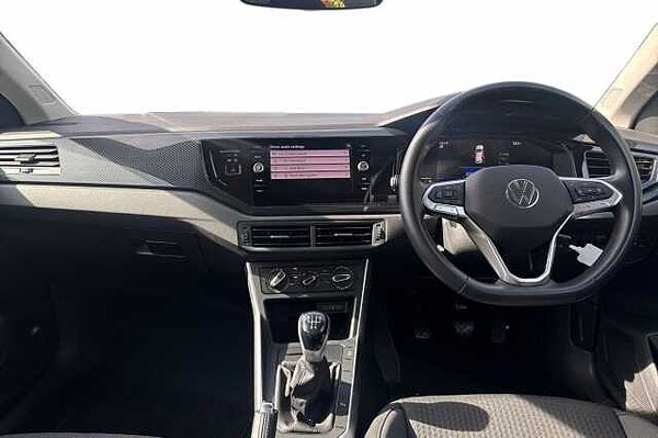 Used Volkswagen Polo 2023 for sale - 76133811: Photo 10