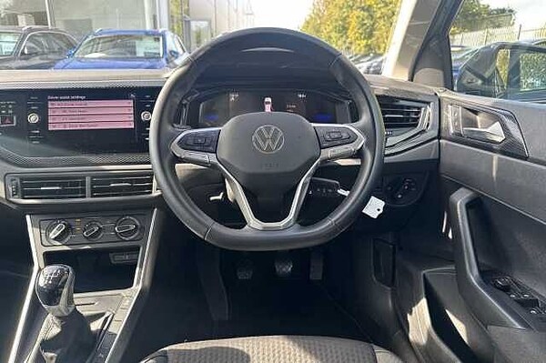 Used Volkswagen Polo 2023 for sale - 76133811: Photo 14