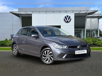 Volkswagen - Polo