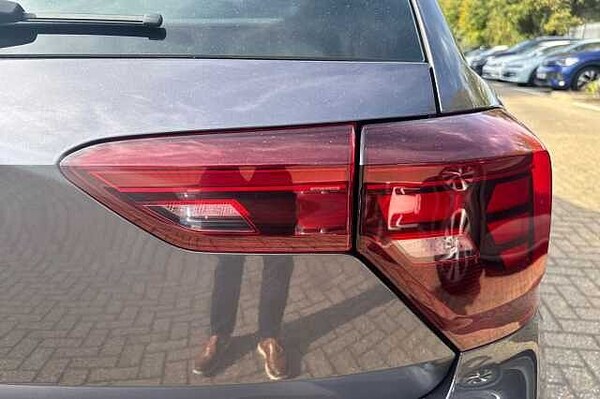 Used Volkswagen Polo 2023 for sale - 76133811: Photo 22