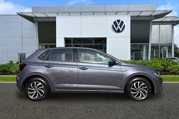 Used Volkswagen Polo 2023 for sale - 76133811: Photo 4